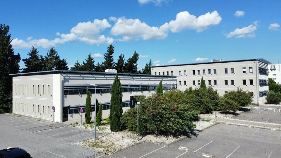 Location bureaux 135 m² non divisibles