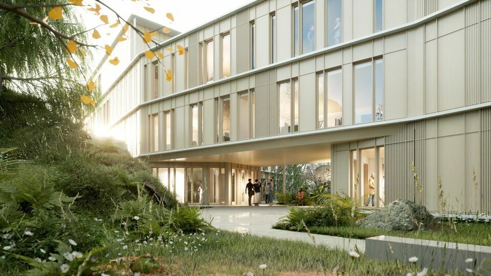 À VENDRE - BUREAUX 800 M² DIV - AVIGNON 