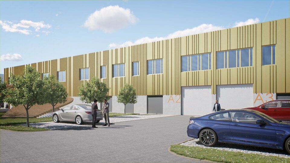 À VENDRE - TERRAIN 16 000 m² - ENTRAIGUES