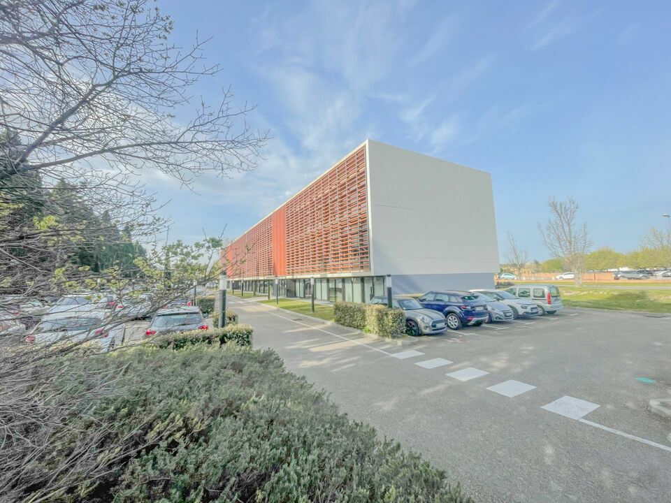 À LOUER - BUREAUX 195 M² - AVIGNON