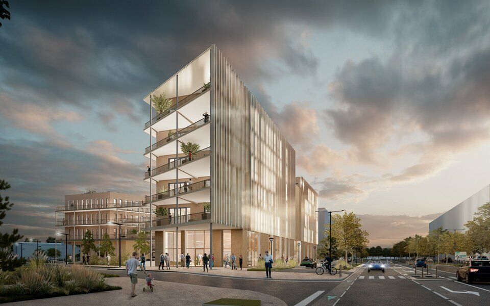 À LOUER - RESTAURANT 301M² - AVIGNON