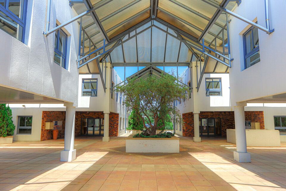 Location bureaux 155 m² non divisibles