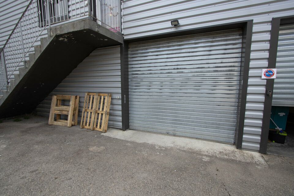 LOCATION LOCAL D'ACTIVITÉ 140m2 VENELLES