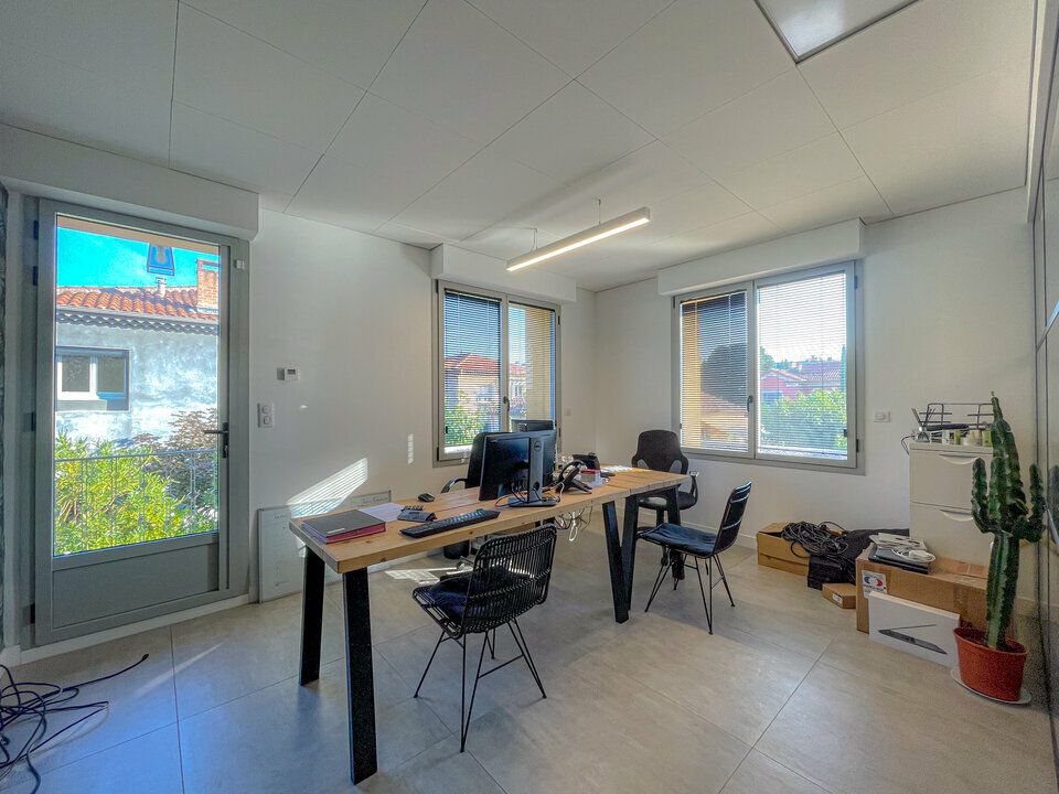LOCATION 200m2 BUREAUX AIX EN PROVENCE