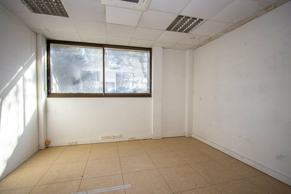 849 m² pour ce bureaux en location à Aix-en-provence