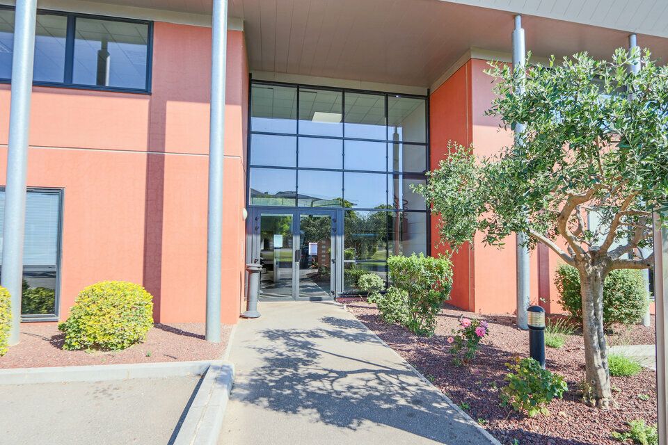 LOCATION - BUREAUX 736M2 DIVISIBLES MARSEILLE