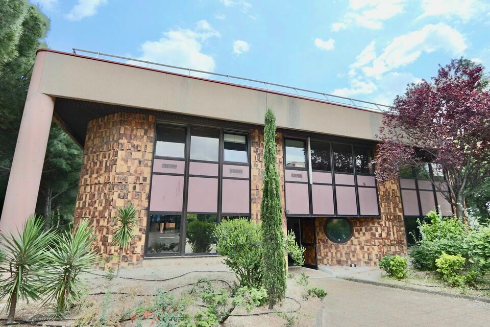 Location bureaux 191 m² non divisibles