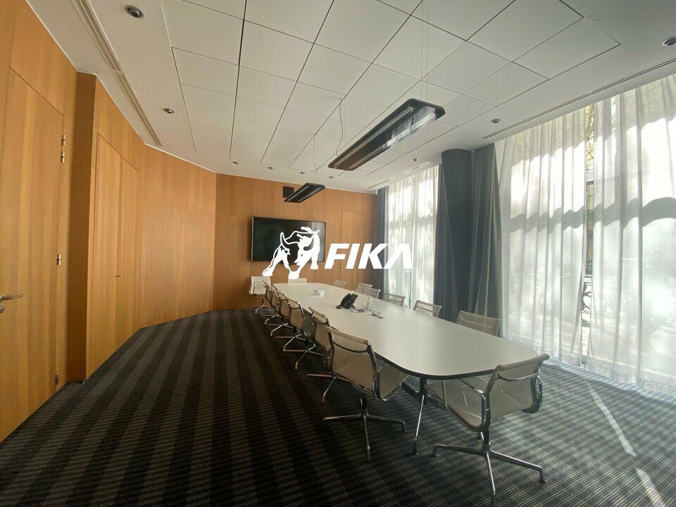 A LOUER BUREAUX 3000 m² - (31000) TOULOUSE