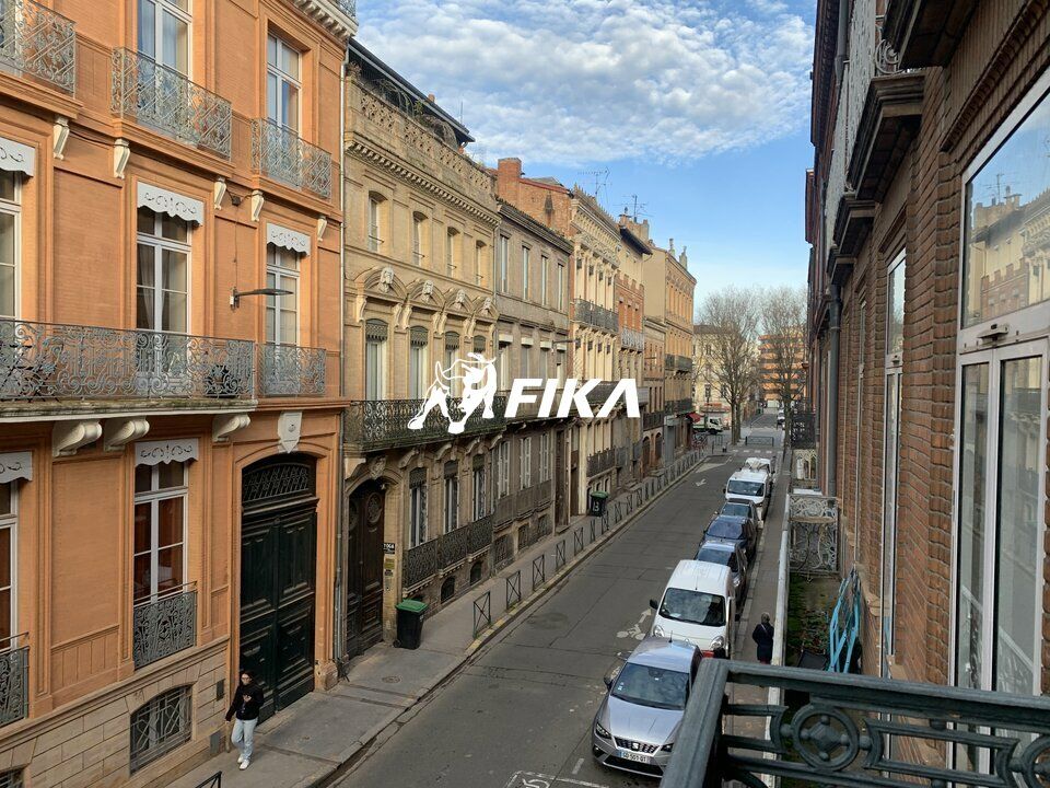 Location bureaux 330 m² non divisibles