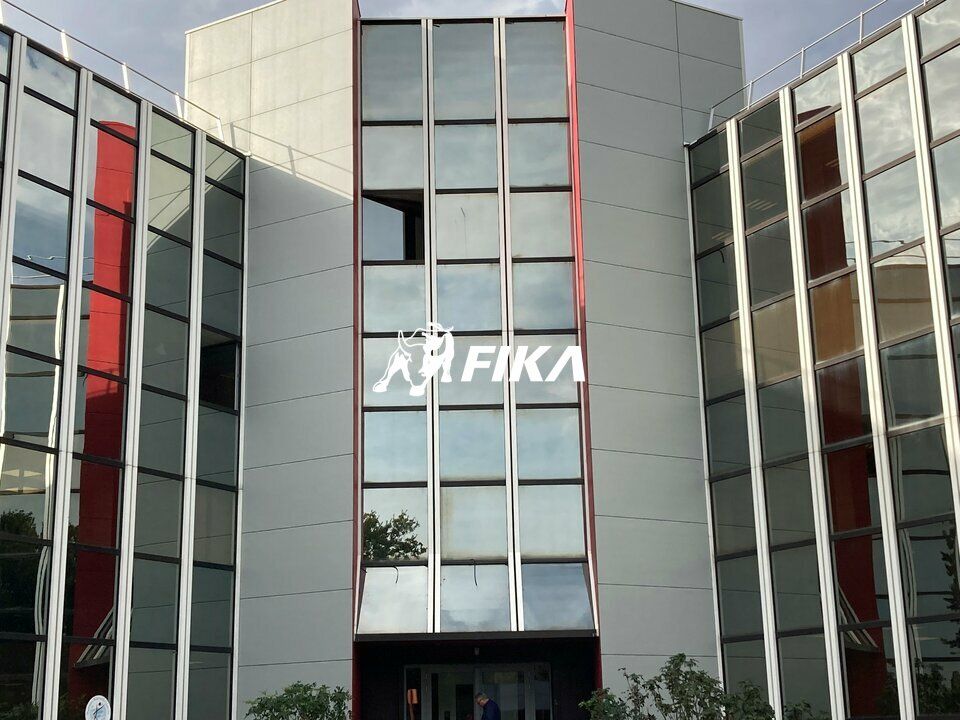 BUREAUX  A LOUER 1507 m² divisibles (31670) LABEGE