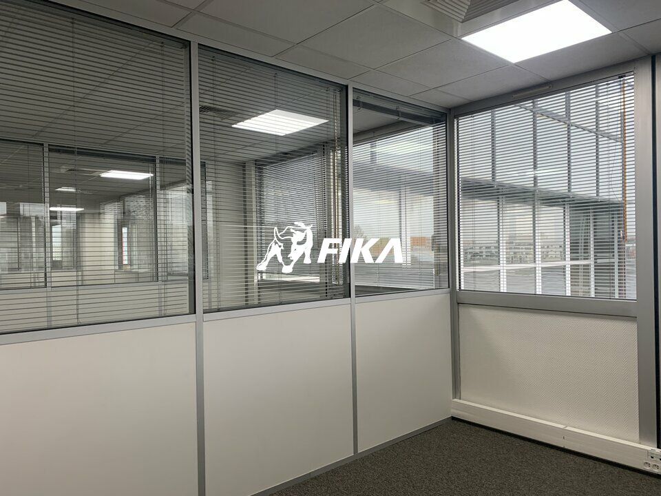 BUREAUX A LOUER 569 m² - (31100) TOULOUSE