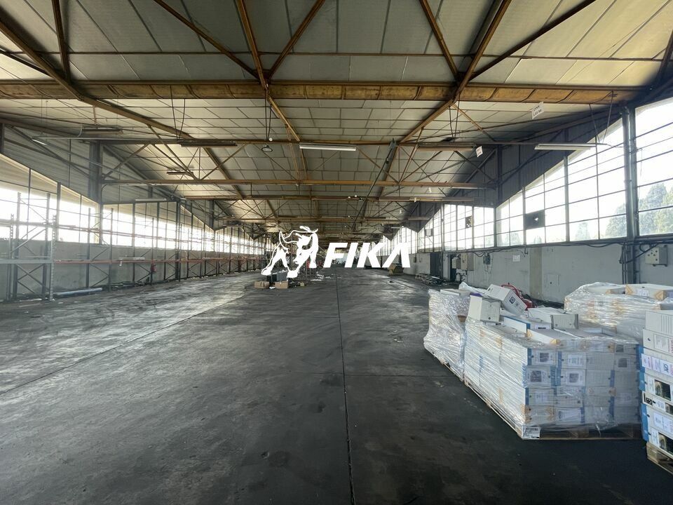 A LOUER LOCAL D'ACTIVITE 6 500 m² - (31120) PORTET SUR GARONNE