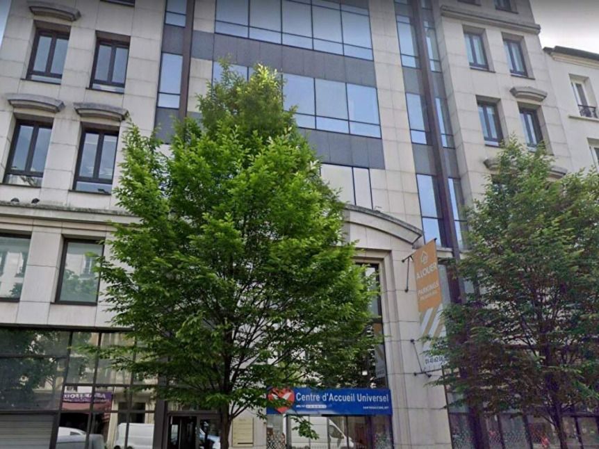 Location bureaux 215 m² non divisibles