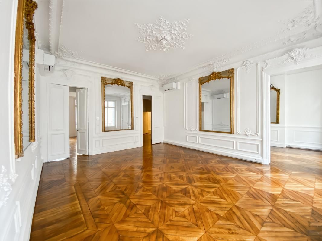 Location bureaux 125 m² non divisibles