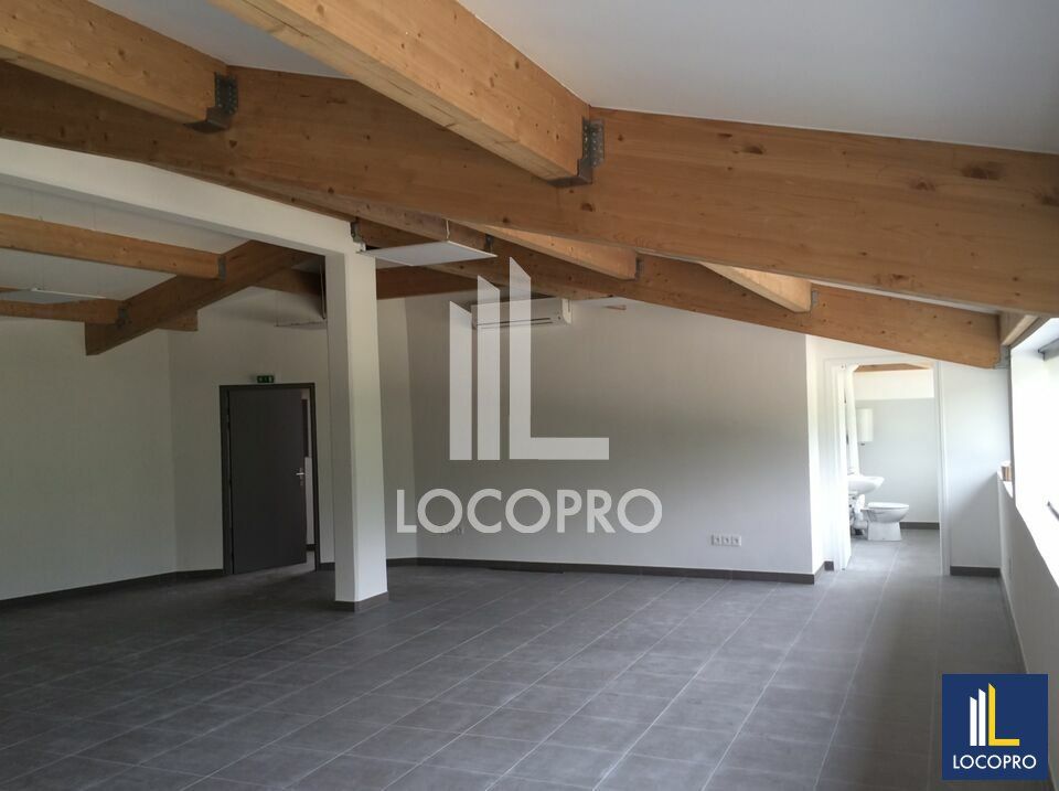 A LOUER - BUREAUX - 78 M2 - GRASSE
