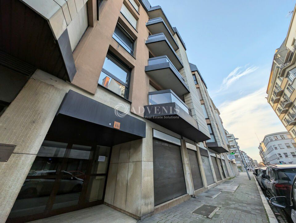 Location bureaux 133 m² divisibles à partir de 55 m²