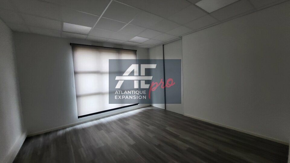 A LOUER BUREAU à SAINT NAZAIRE par ATLANTIQUE EXPANSION PRO 