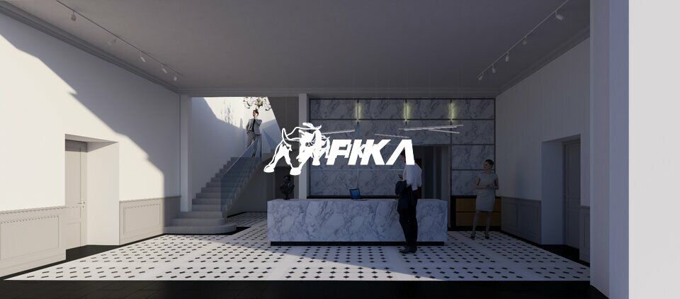 A VENDRE BUREAUX 520 m² - (31300) TOULOUSE