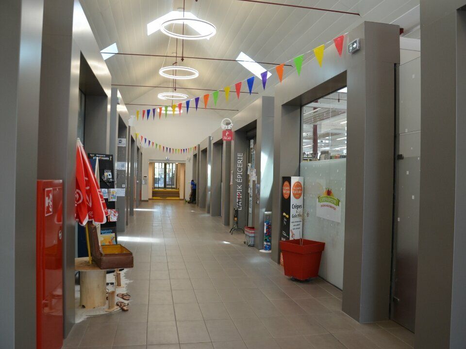 Local commercial à louer de 59 m² à Ancenis-Saint-Géréon