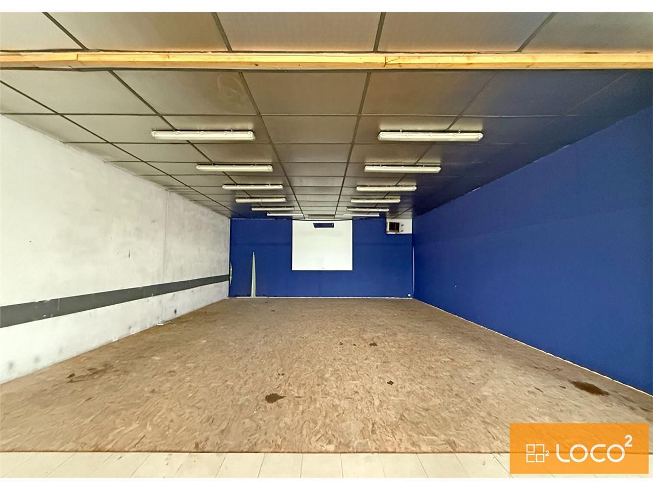 local à louer toulouse - fondeyre