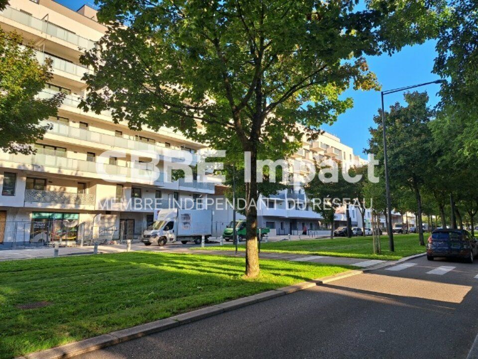 A LOUER - LOCAL COMMERCIAL NEUF 41 M² - QUARTIER NATION