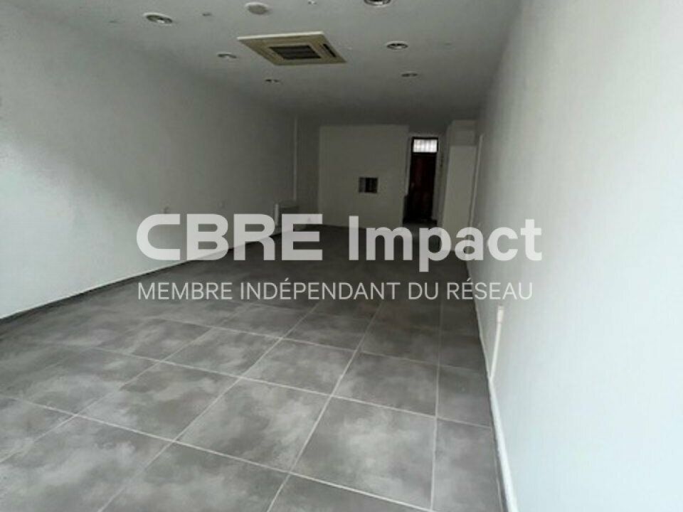 DIJON CENTRE - A LOUER 46 M² - LOCAL COMMERCIAL