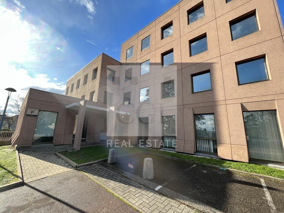 Vente bureaux 147 m² non divisibles
