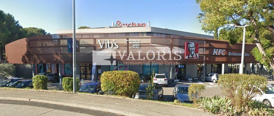 Location bureaux 770 m² divisibles à partir de 273 m²