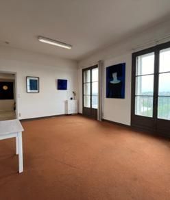 Vente bureaux 144 m² non divisibles