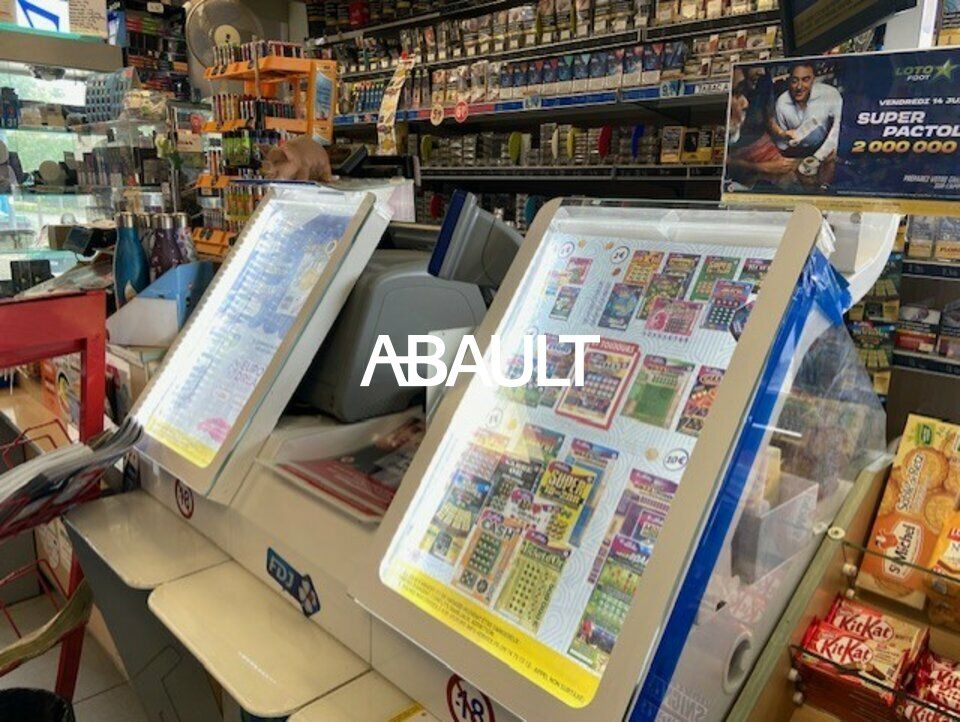 A VENDRE FONDS DE COMMERCE TABAC PRESSE LOTO AGGLO NORD OUEST TOULOUSE