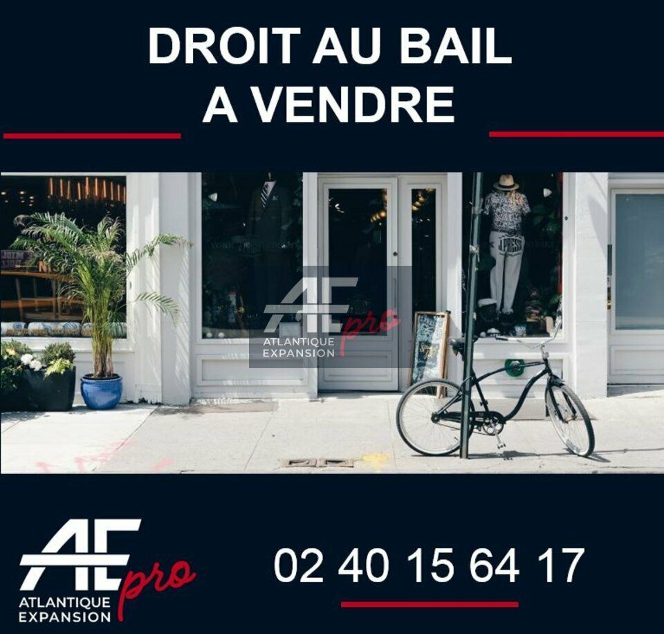 Location local commercial 83 m² non divisibles