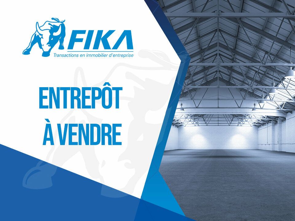 Local d'activité à vendre - Toulouse - 31300