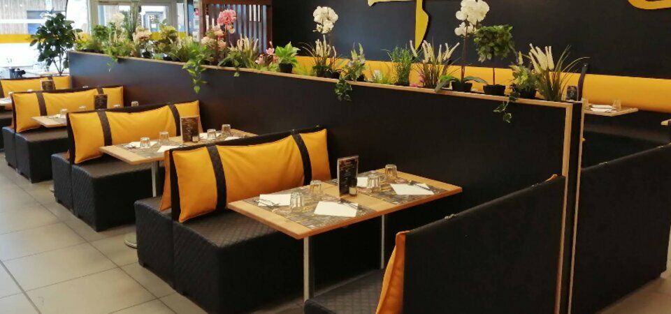 Location local commercial 200 m² non divisibles