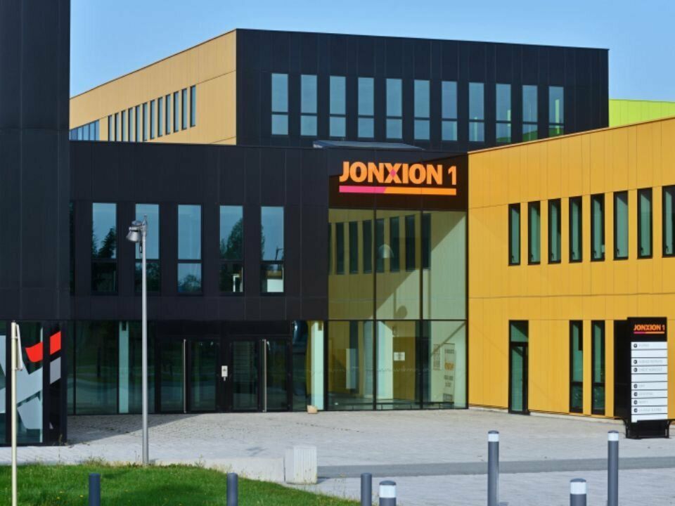 Bureaux à acheter de 73 m² à Meroux-Moval (90)