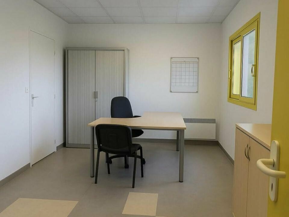 Local artisanal à louer sur l'axe Rennes - Redon (35=