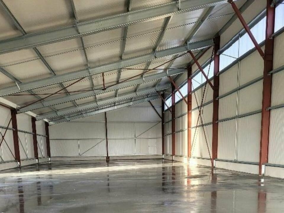 Location - Local d'activité ou de stockage - Redon