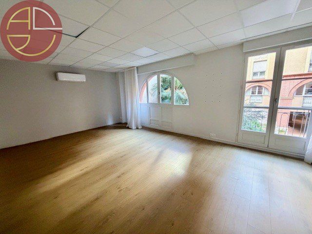 Location bureaux 200 m² à TOULOUSE