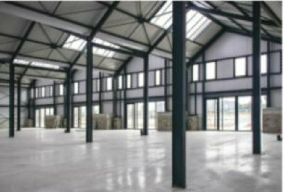 OPEN PARK :UN NOUVEAU PÔLE ÉCONOMIQUE POUR TOUSSIEU