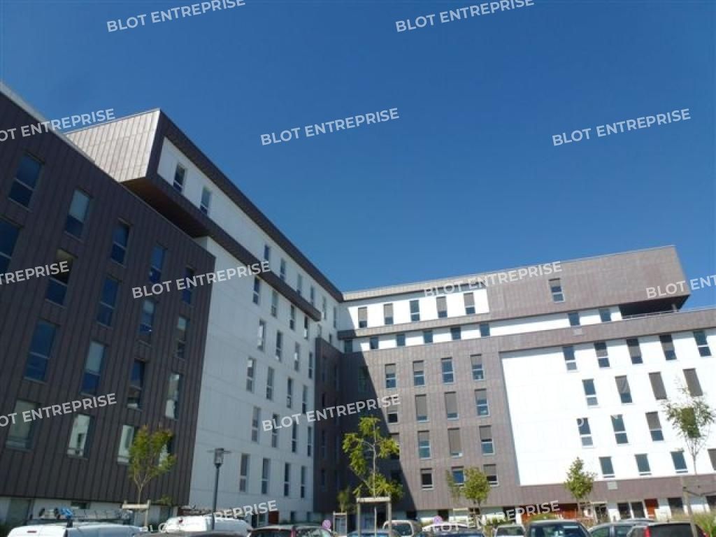 Location bureaux 388 m² non divisibles