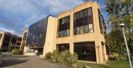 Vente bureaux 90 m² à Saint-Didier-au-Mont-d''Or