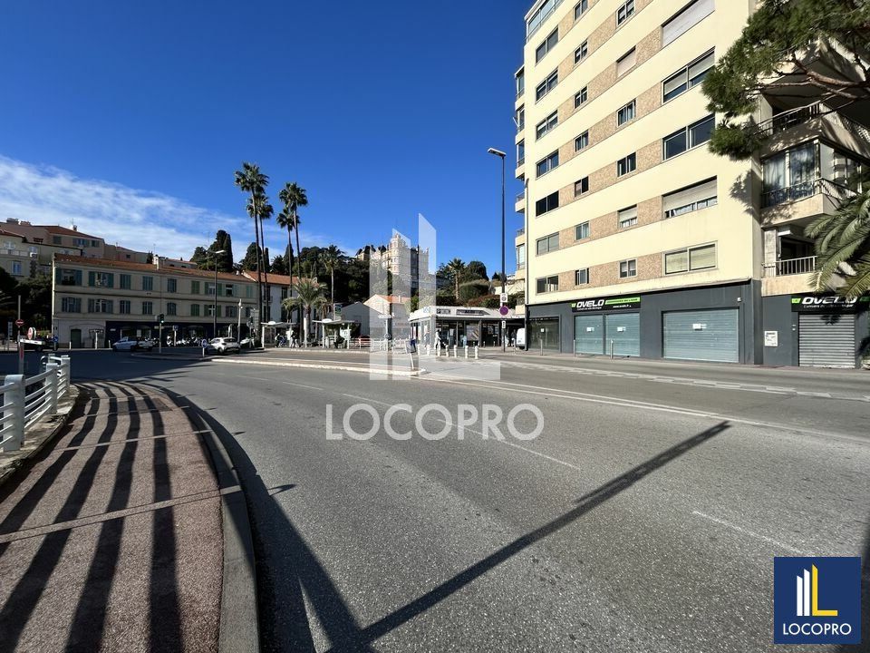 A LOUER - LOCAL COMMERCIAL - 390 M2 - CANNES