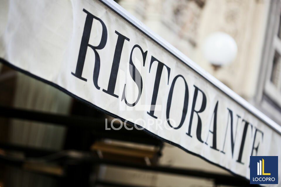 Cession fonds de commerce 143 m² non divisibles