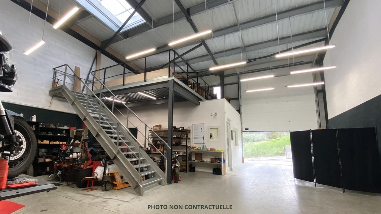 PHOTO NON CONTRACTUELLE