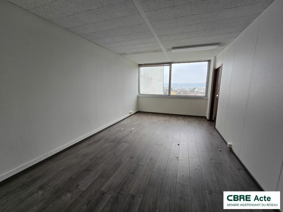 Bureaux à NANCY CENTRE GARE