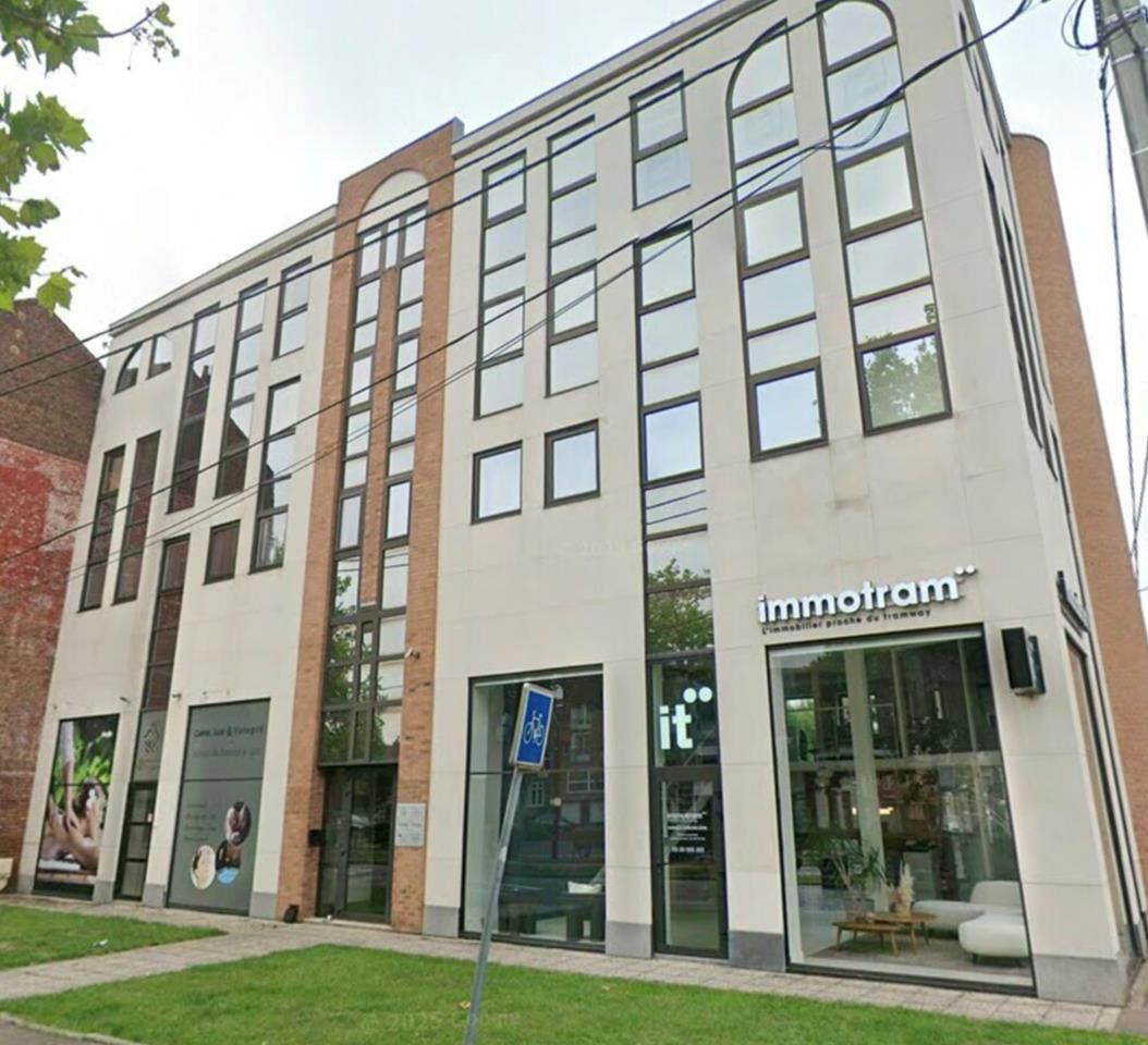 location - local commercial - marcq en baroeul