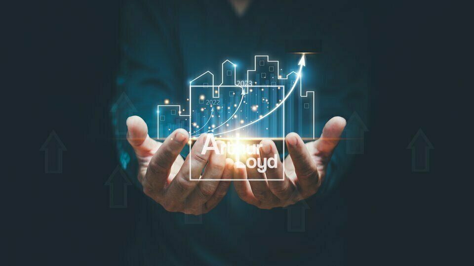 Vente local commercial 940 m² non divisibles