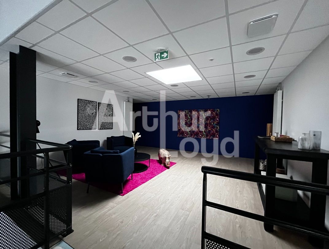 bureaux 20 m² - bretteville sur odon