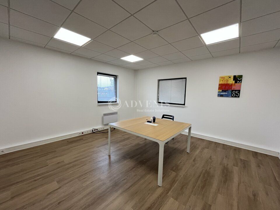 Bureaux à louer - Parc d'activités sud - Obernai
