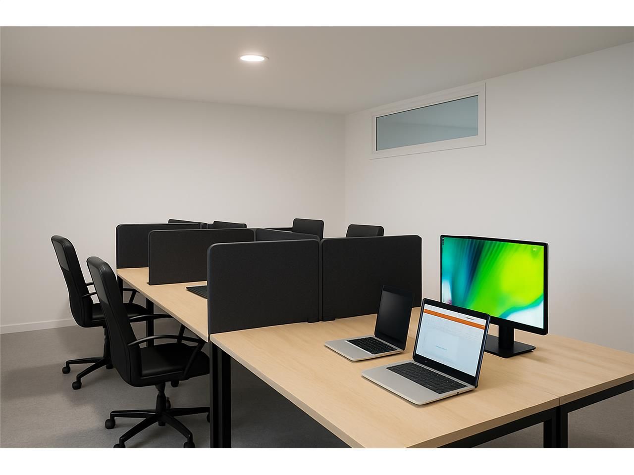 bureaux à louer bidart