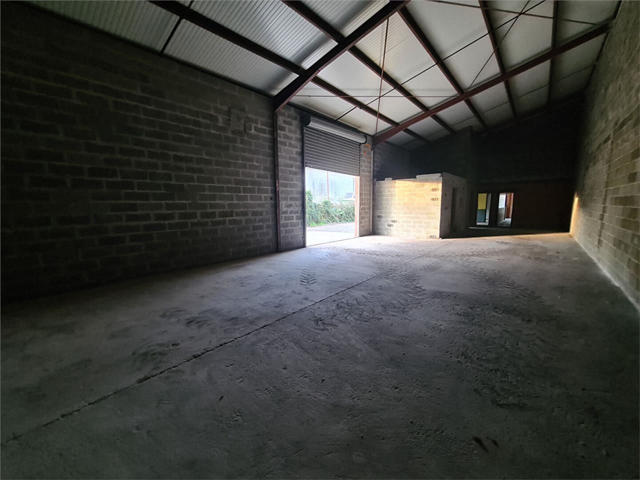 entrepôt à louer la teste de buch